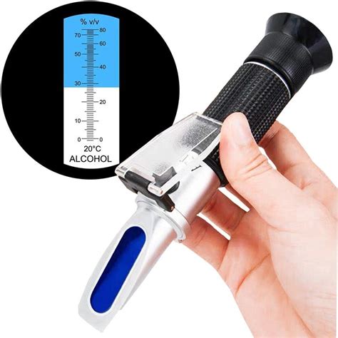 0 80 alcohol refractometer|refractometer alcohol calculator.